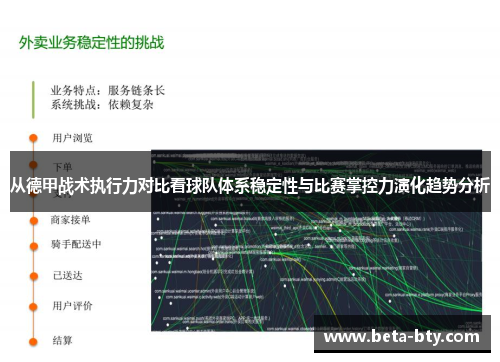 从德甲战术执行力对比看球队体系稳定性与比赛掌控力演化趋势分析